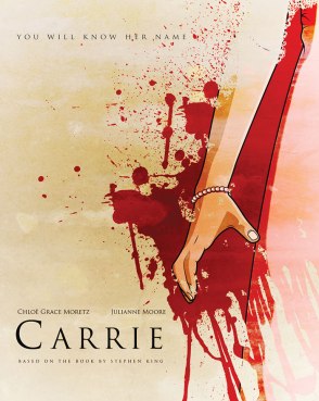 Carrie alternative 1